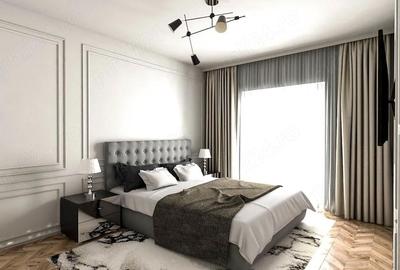 Apartament cu 2 camere decomandat în Aradului - 8