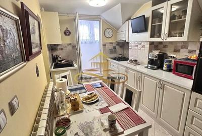 Apartament cu 2 camere, mobilat în Central - 9
