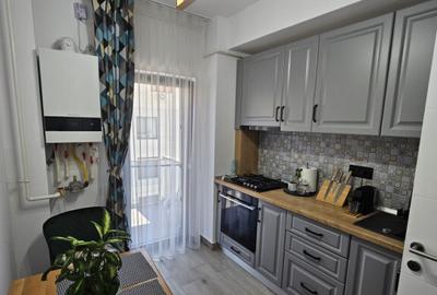 Apartament 2 camere, bloc nou, str. Tudor Vladimirescu - 5