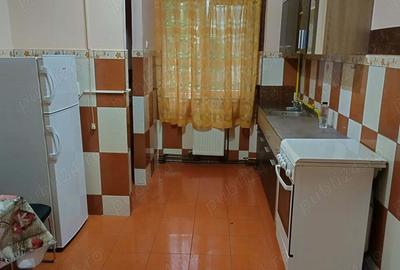 Apartament cu 2 camere semidecomandat în Central - 5