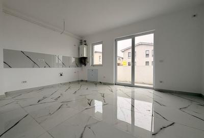 Apartament, 2 camere, 50 mp cu debara - Giroc-Hotel IQ - 2