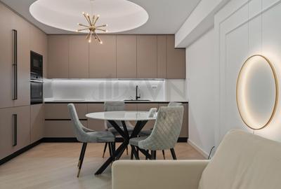 REA1026297 Cortina North l Pipera l 3 Camere - 3