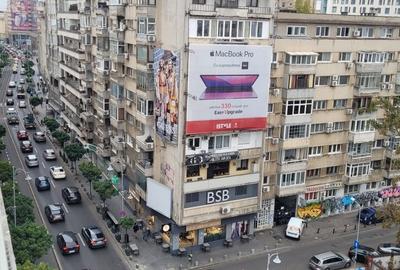 Apartament doua camere Calea Victoriei - 4