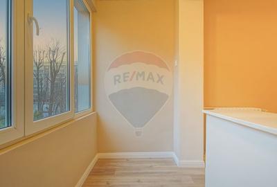 Comision 0% | Ap. 3 camere, etaj 1, complet renovat - Bd. Victoriei - 10