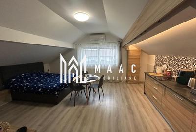 Garsonieră, mobilată în Arhitecților - Calea Cisnădiei - 3