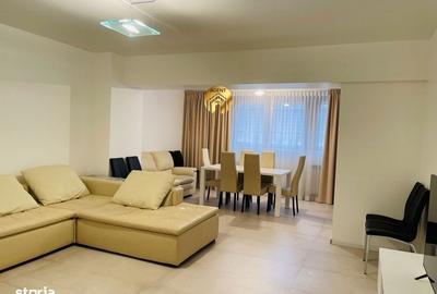 Apartament cu 3 camere în Ciupercenii Noi - 9