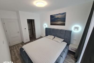 Apartament cu 2 camere decomandat în Șega - 10