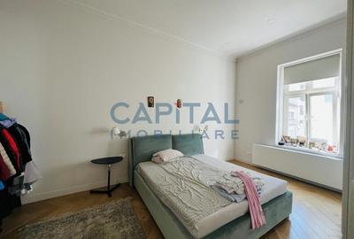 Comision 0% Apartament lux in cladire istorica ,Ultracentral - 4