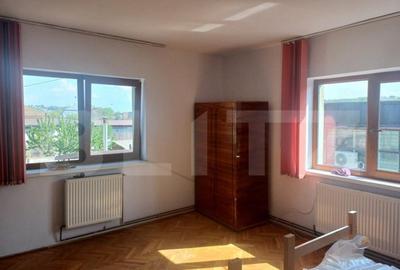 Casă cu 9 camere cu Teren 700 Mp în Turda - 4