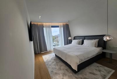 Apartament cu 3 camere decomandat, mobilat în Romană - 5