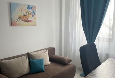 Apartament cu 3 camere în Popoveni - 1