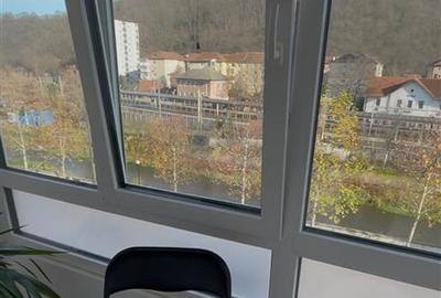 Apartament cu 2 camere semidecomandat, mobilat în Central - 22