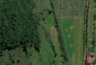 Spațiu comercial, în Brusturi - 3