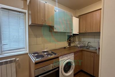 Garsonieră decomandată, mobilată în Unirii - 7