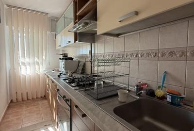 Dacia - Garsoniera de inchiriat termen lung - 4