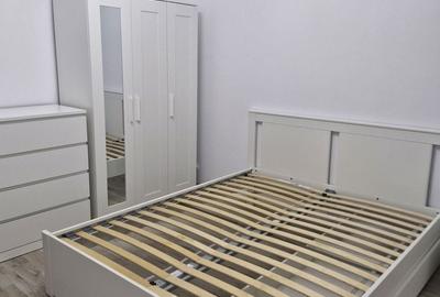 Apartament cu 2 camere decomandat, mobilat în Eroii Revoluției - 3