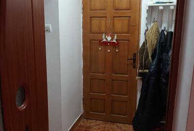 Apartament cu 2 camere semidecomandat în Central - 1