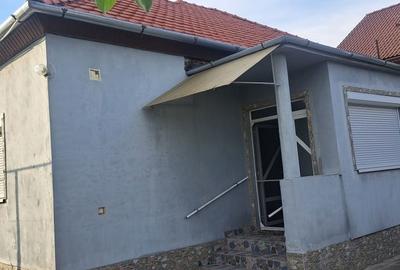 Casă cu 3 camere în Nădab - 4