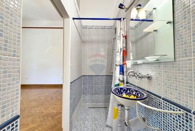 Spatiu de birouri de inchiriat, B-dul General Dragalina - 10