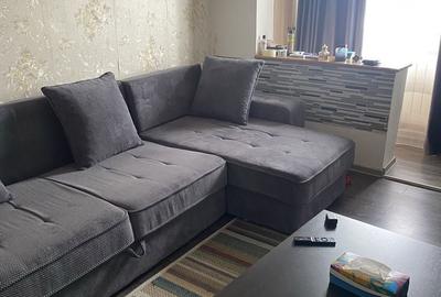 Garsonieră decomandată în Exterior Vest - 6