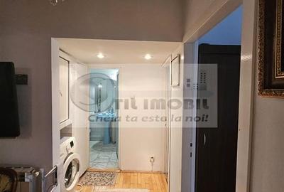 Apartament 4 camere - Hala Centrala - 6