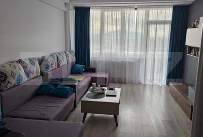 Apartament cu 3 camere în Central - 1