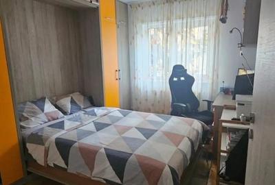 Apartament cu 4 camere decomandat, mobilat în Dacia - 5