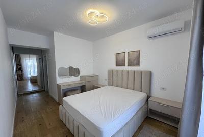 Apartament 3 camere de inchiriat - First estate Pipara - 3