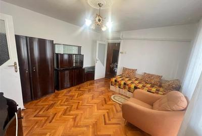 Apartament cu 2 camere semidecomandat în Dâmbovița