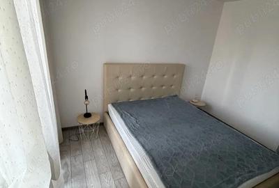 Apartament cu 2 camere semidecomandat în Circumvalațiunii - 5