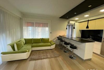 Apartament de inchiriat
