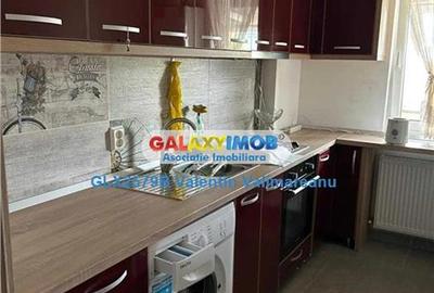 Apartament cu 2 camere decomandat, mobilat în Central - 2