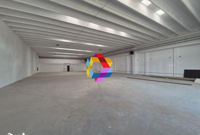 Spațiu comercial, de 500 mp, în Dârste - 3