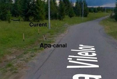 Spațiu comercial, în Zăpodea - 1