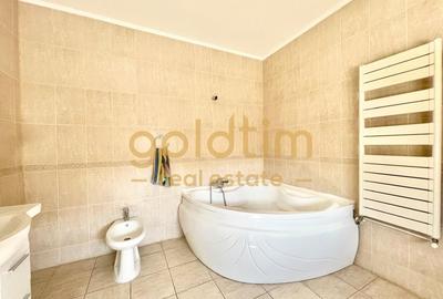 Casă individuală cu 7 camere cu Canalizare în Floreasca - 24