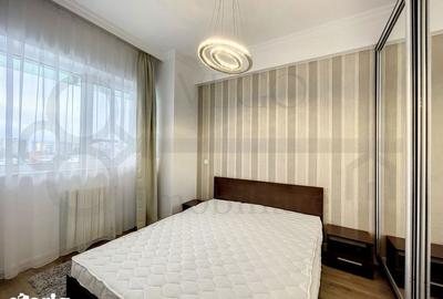 Apartament cu 2 camere, mobilat în Gheorgheni - 4