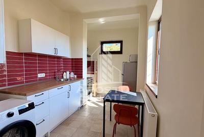 Apartament prima inchiriere curte comuna centrala - 1