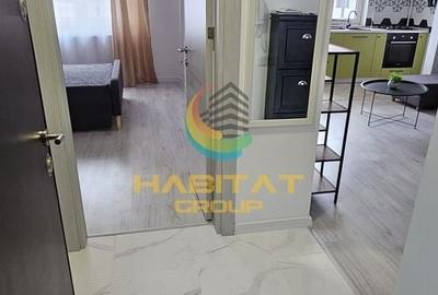 Apartament cu 2 camere decomandat, mobilat în Berceni - 27
