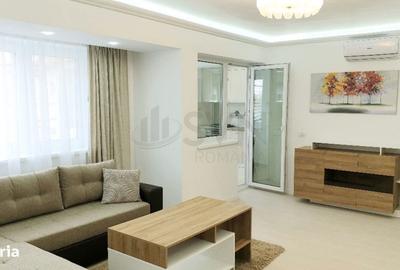 Apartament cu 3 camere în Domenii