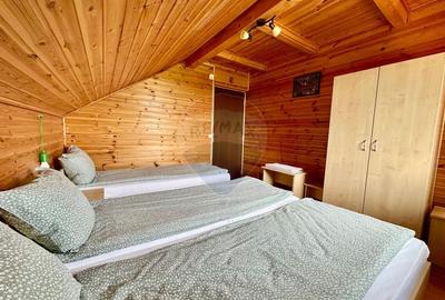 Pensiune/Cabana de vanzare, 6 camere, in Belis, Balcesti - 18