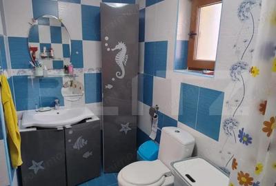 Casa in Teaca cu 4 camere si 10 ari de teren - 15