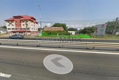 Spațiu comercial, în Ghiroda - 4