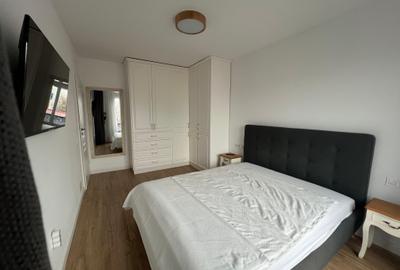 Ap 3 cam semidec, ultramodern, bl. nou, 2 parcari, zona Platinia Cl. Manastur - 6