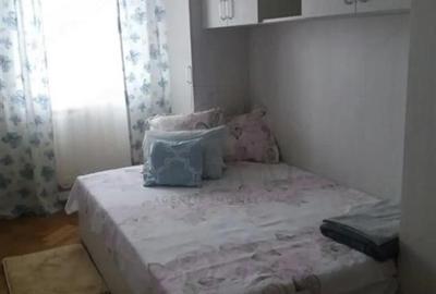 SAGULUI- 2 camere, etaj intermediar, centrala termica, bloc anvelopat - 4