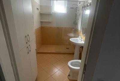 Apartament cu 2 camere nedecomandat în Central - 2