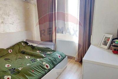 Apartament 2 camere de vanzare - Militari Residence, Str... - 4