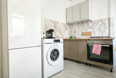 Apartament cu 2 camere semidecomandat în Central - 1