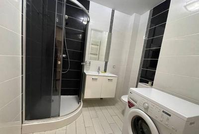 Inchiriez apartament cu 1 camera in zona Hasdeu - 2