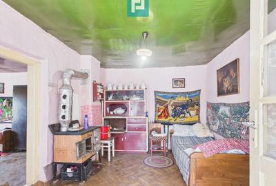 Casă individuală cu 4 camere cu Canalizare în Șișterea - 3