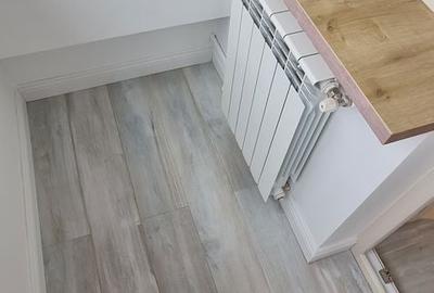 Apartament cu 3 camere semidecomandat în Policlinica - 7